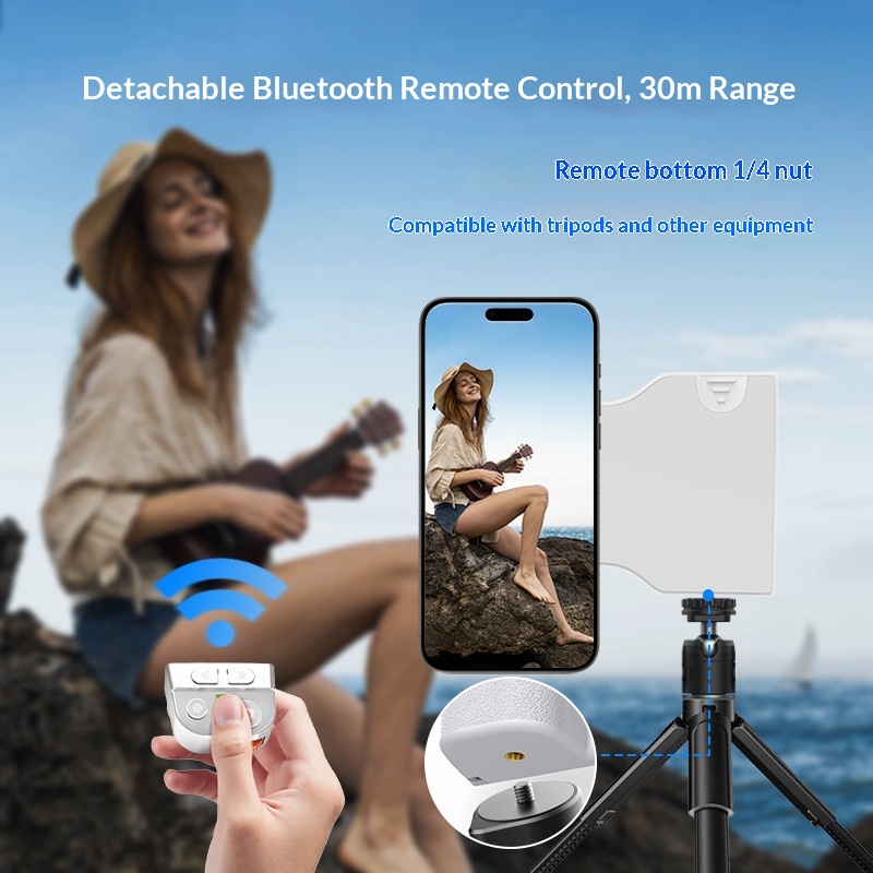 PH80 Magsafe 磁気式スマホ撮影グリップ 8倍強力 - Photography Prompt のレビューと価格