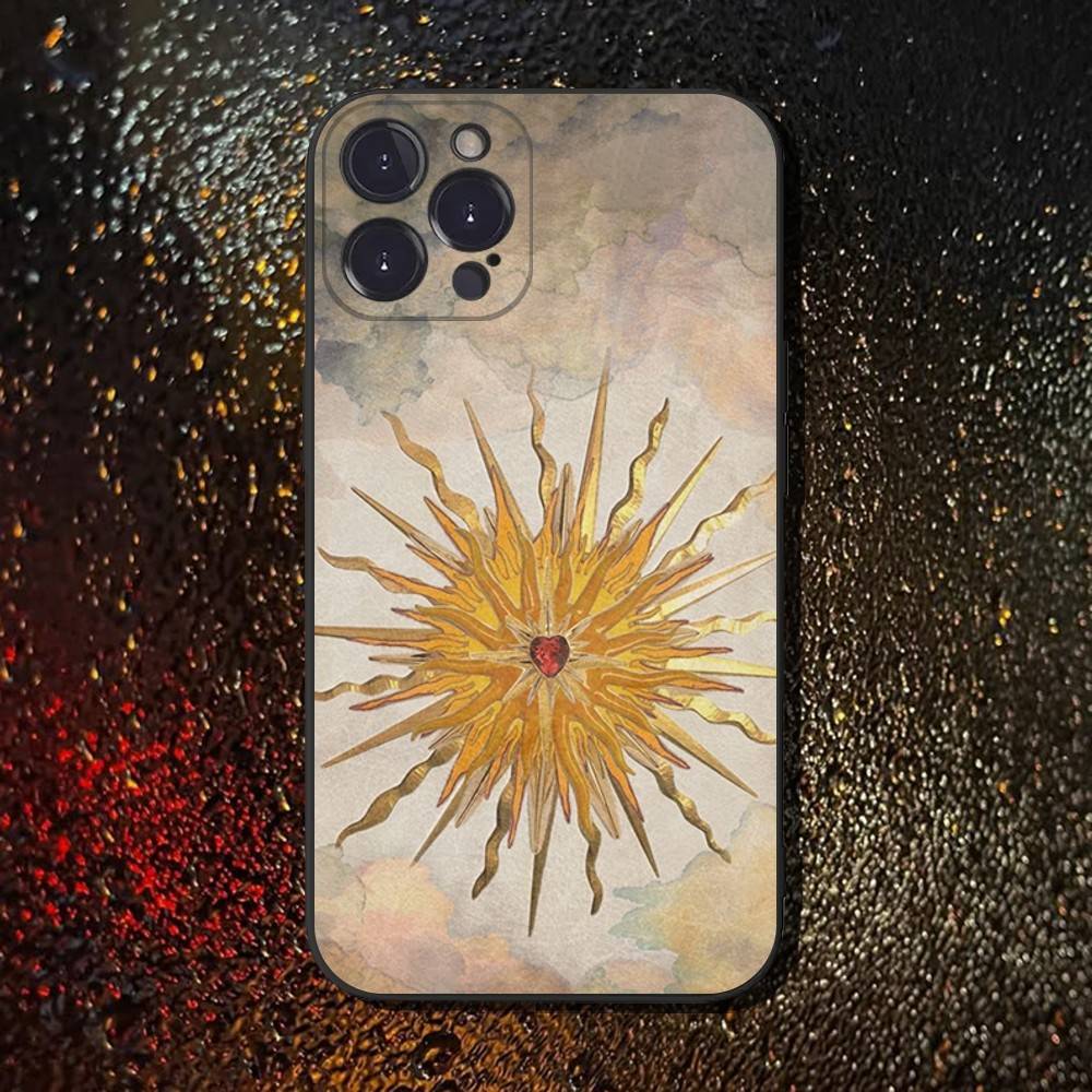 ルネサンス美術絵画 iPhone 16,15,14,13,1 - Photography Geometry のレビューと価格