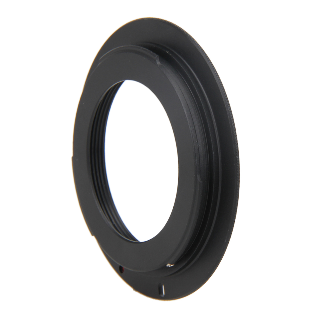 M42レンズマウントアダプター カメラマウントアダプターリン - Lens Adapter Ring のレビューと価格