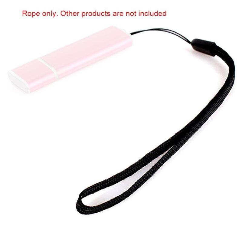 10個入り/20個入り、手首に巻くストラップ、黒色、自撮り棒 - Camera Wrist Strap のレビューと価格