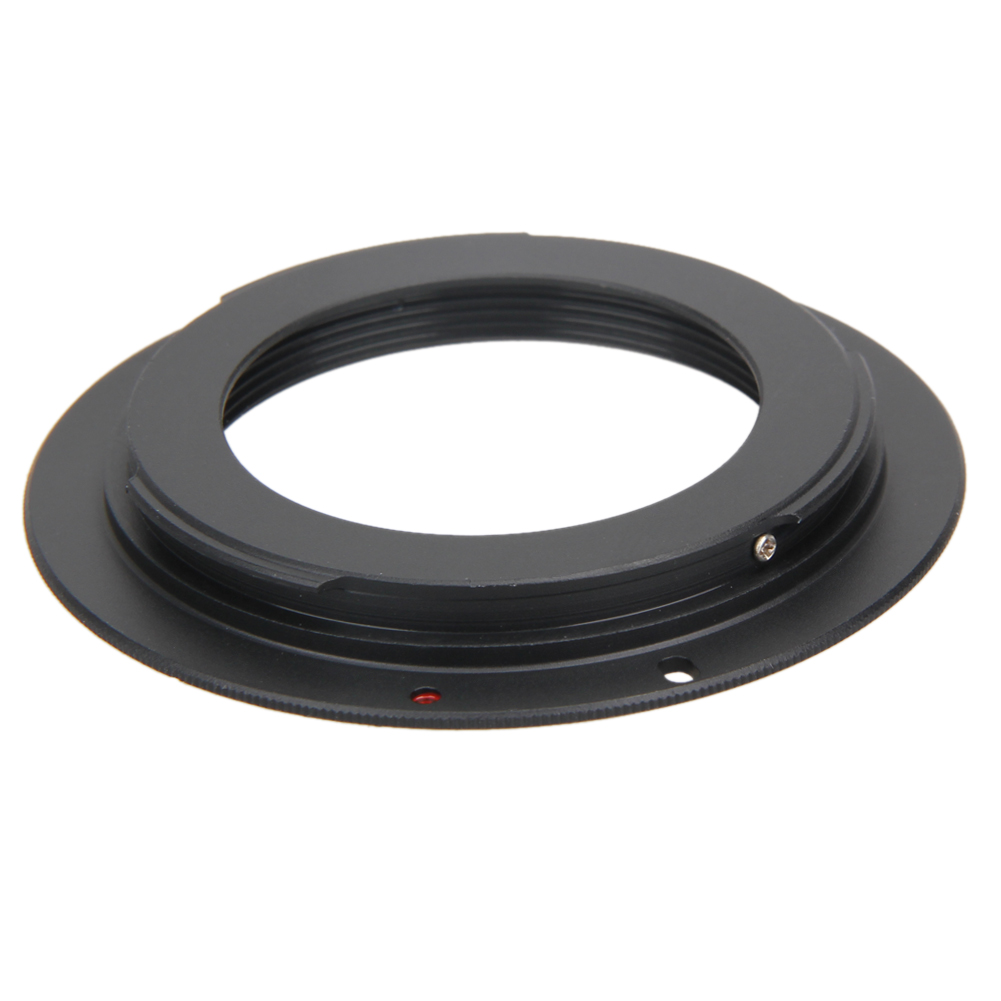 M42ネジ式レンズアダプター、レンズマウントアダプター、キヤ - Lens Adapter Ring のレビューと価格