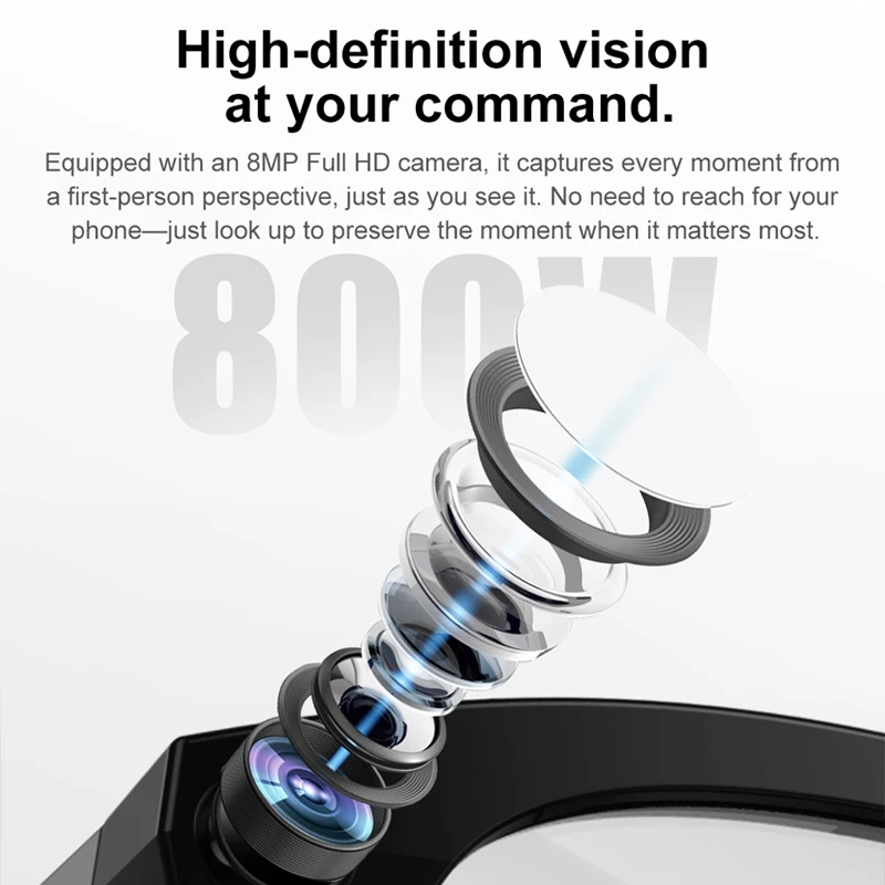 レノボ 2026 新型キッズスマートAIバイク用メガネ HD - Photography Japanese のレビューと価格