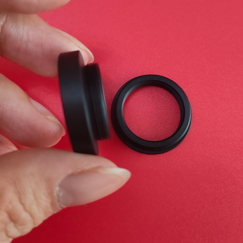 取り付けスレッドリングアダプター,金属製,USBカメラ用,レ - Lens Adapter Ring のレビューと価格