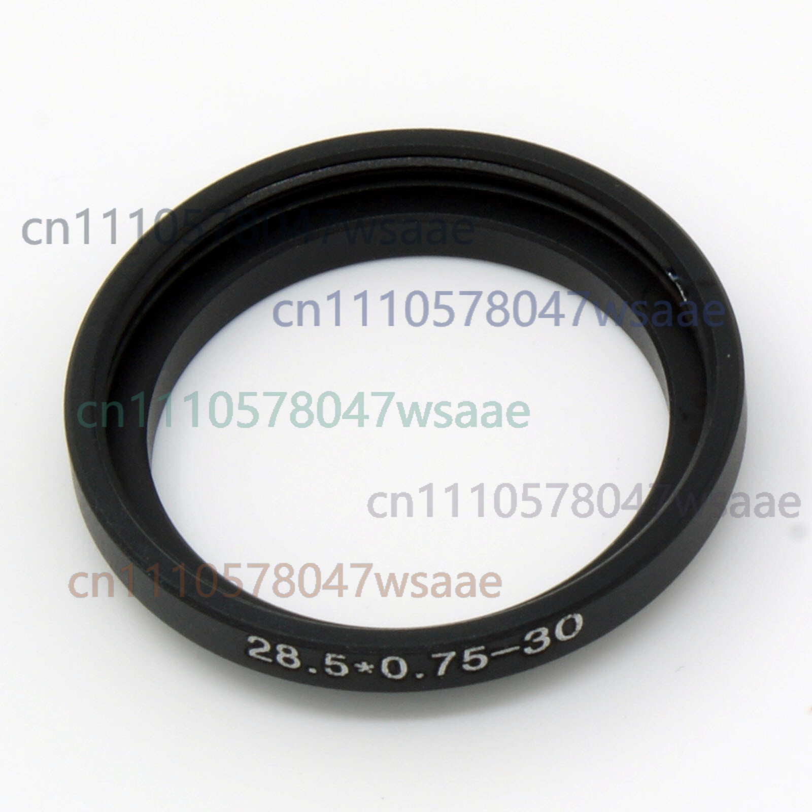 1 個 28.5-30 ステップアップフィルターリング 28 - Lens Adapter Ring のレビューと価格