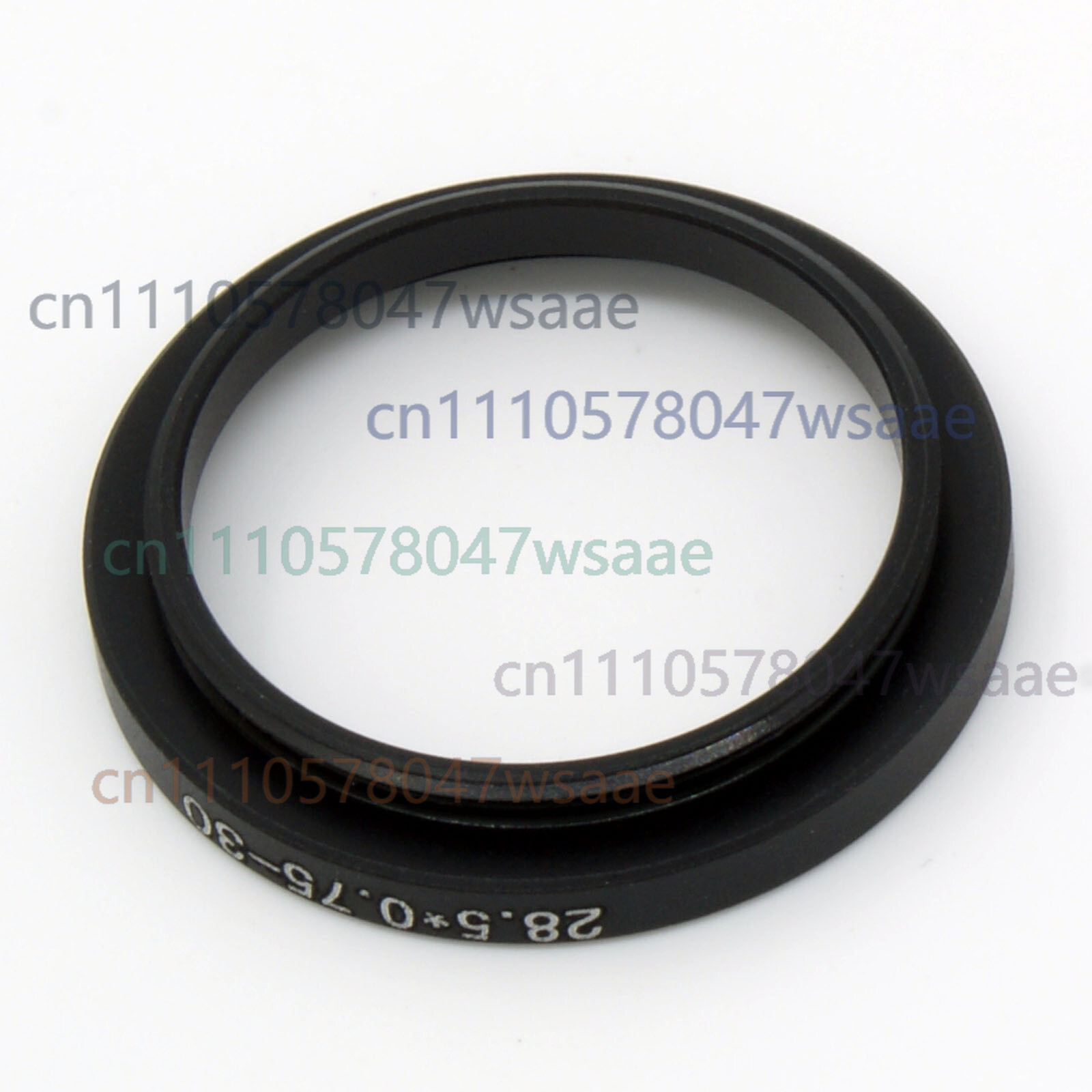 1 個 28.5-30 ステップアップフィルターリング 28 - Lens Adapter Ring のレビューと価格