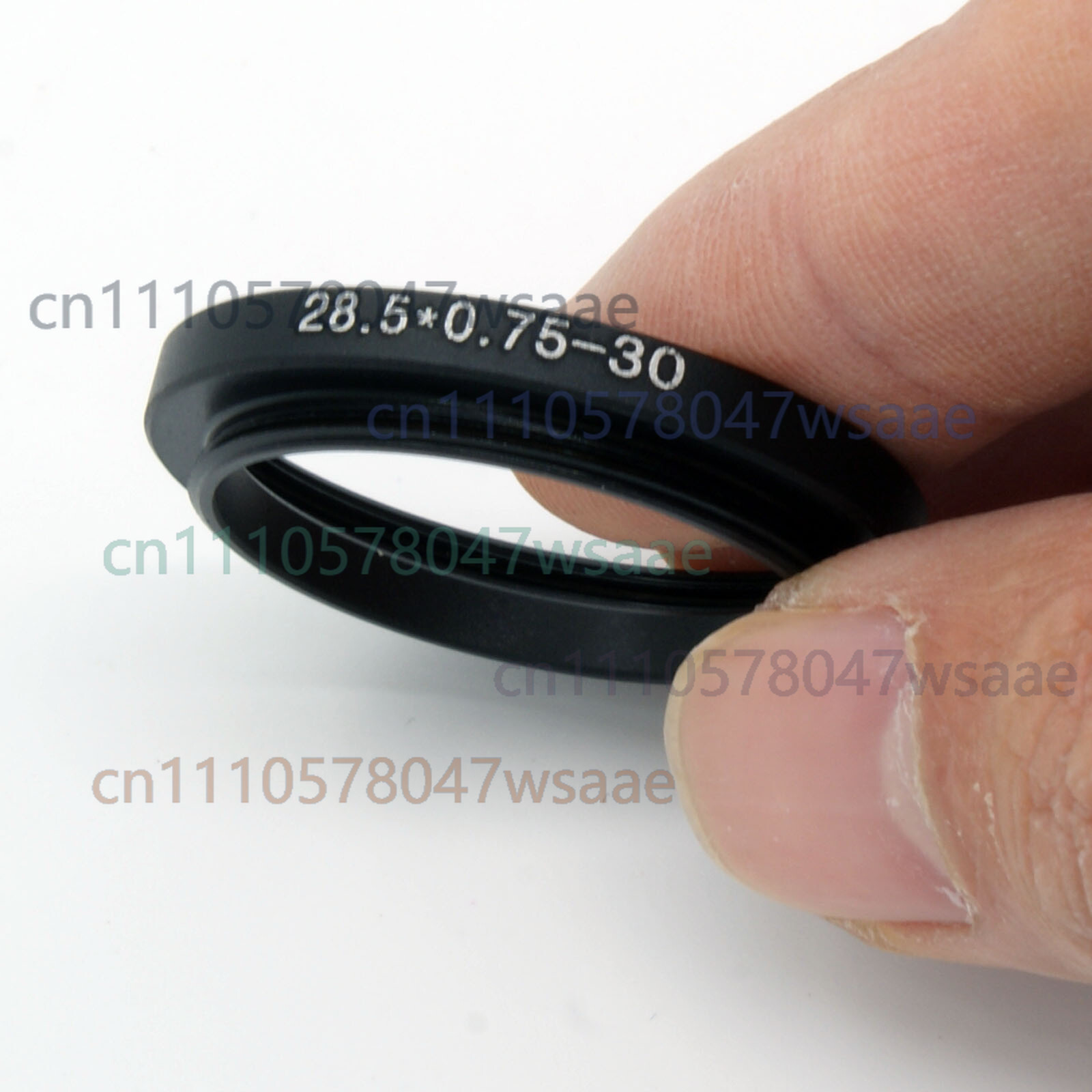 1 個 28.5-30 ステップアップフィルターリング 28 - Lens Adapter Ring のレビューと価格