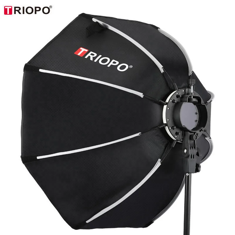 TRIOPO KX 65 センチメートル 90 センチメート - Photography Umbrella のレビューと価格
